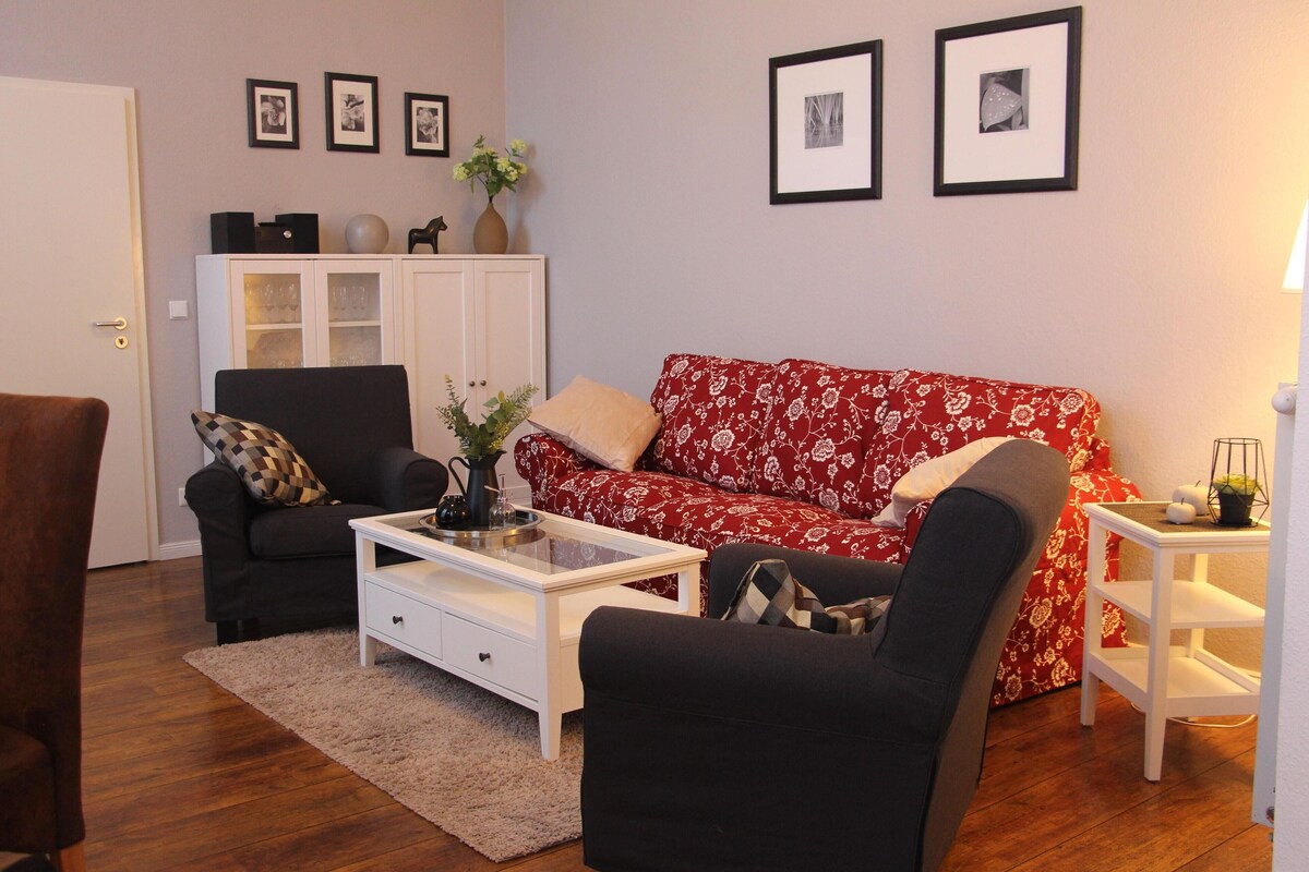 Bild für Gastgeberprofil