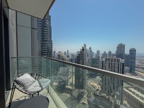 Property grounds - Luxurious - Grande Signature - Downtown (Dubai)