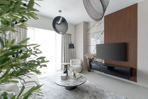 Unclassified image, 2 of 39, button - Luxurious - Grande Signature - Downtown (Dubai)
