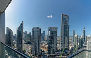 Property grounds - Luxurious - Grande Signature - Downtown (Dubai)