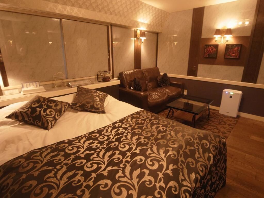 Standard Double Room | Free WiFi