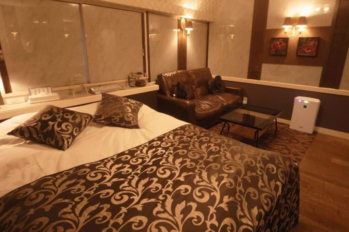 Habitación estándar doble | Wifi gratis