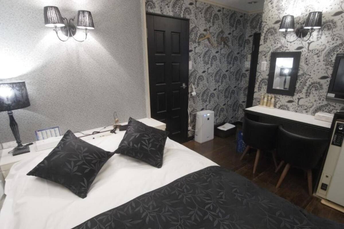 Habitación económica doble de uso individual | Wifi gratis