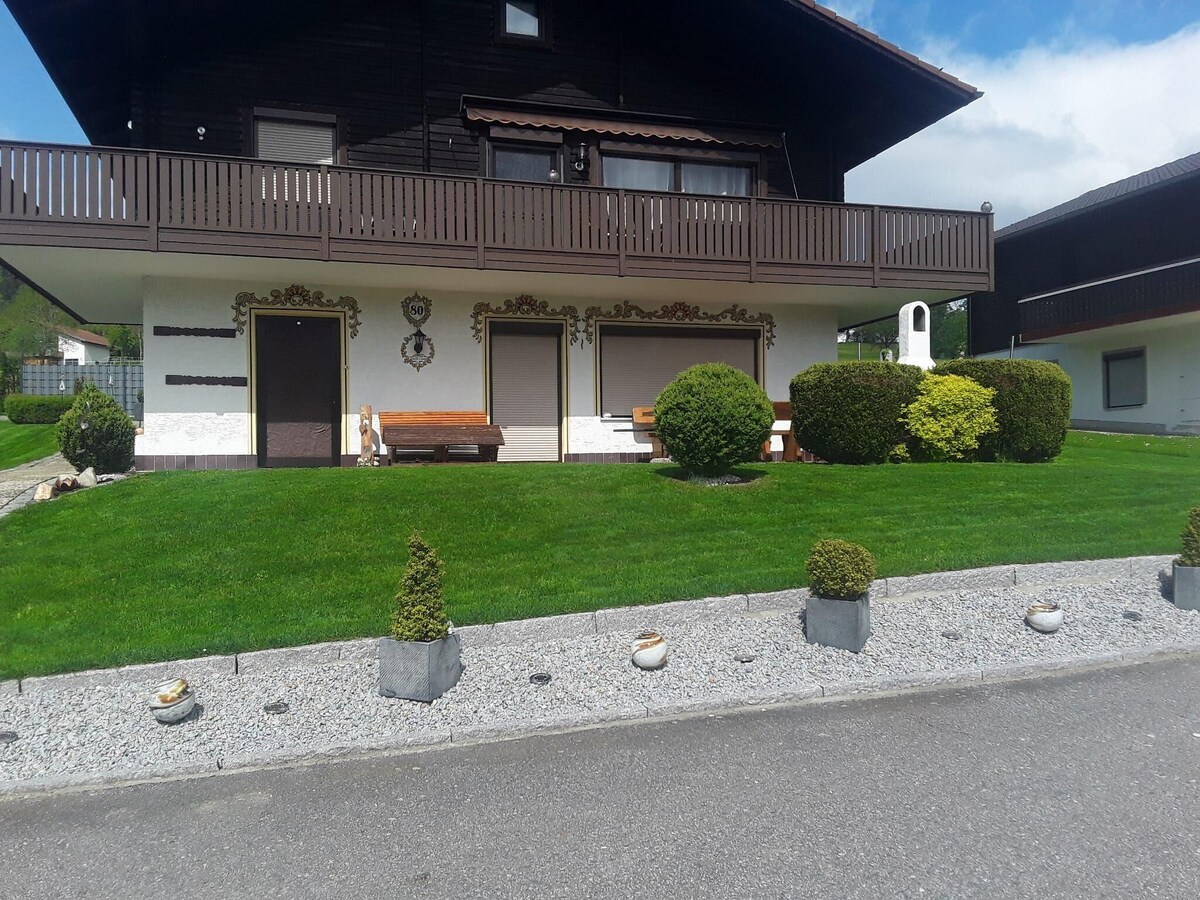 Bild für Gastgeberprofil