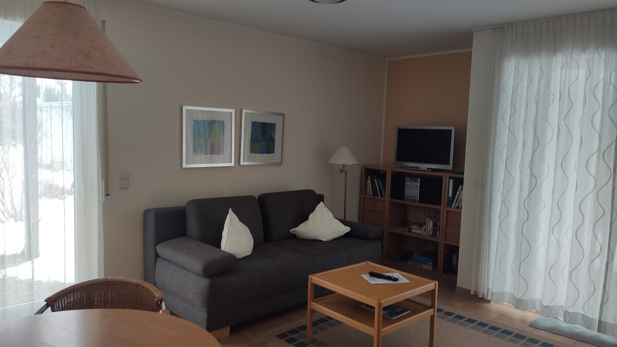 Bild für Gastgeberprofil