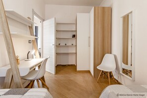 Căn hộ | Nội thất