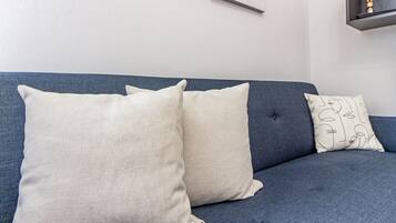 Appartement | Coin séjour