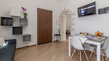 Appartement | Cuisine privée