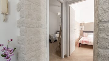 Appartement | Coin séjour