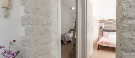 Apartment | Living area | Flat-screen TV