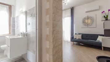 Appartement | Salle de bain