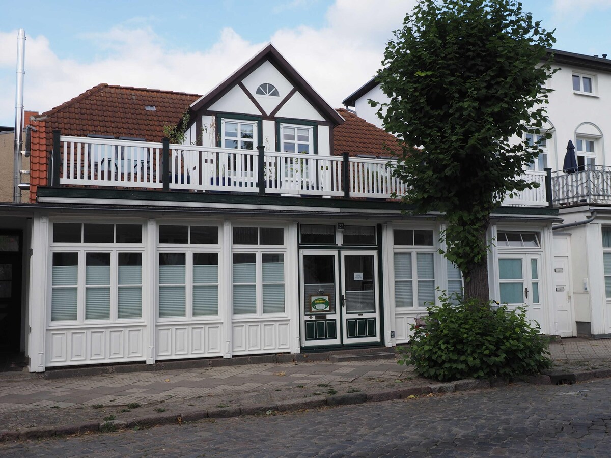 Bild für Gastgeberprofil