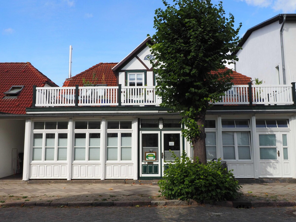 Image de profil de l’hôte