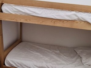 1 Schlafzimmer
