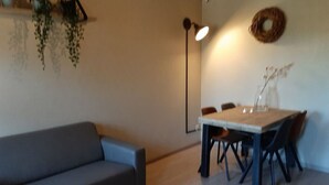Interior - Recreatieboerderij Tergracht - t Schob (Epen)