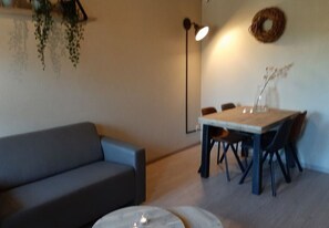 Interior - Recreatieboerderij Tergracht - t Schob (Epen)