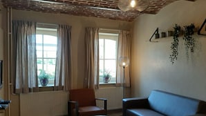 TV - Recreatieboerderij Tergracht - t Schob (Epen)
