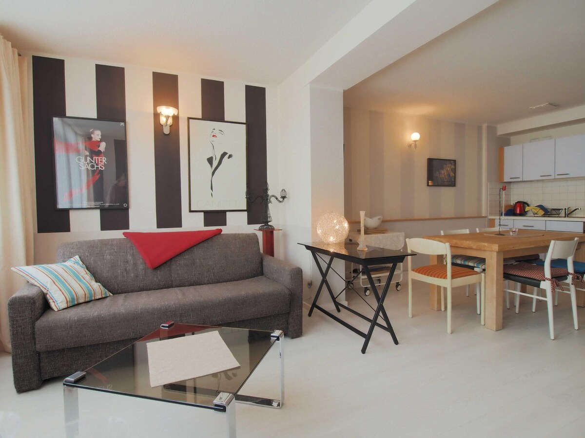 Bild für Gastgeberprofil