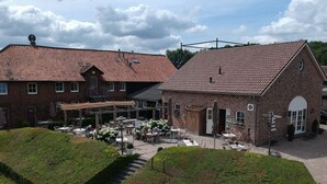 Unclassified image, 2 of 16, button - Vakantieboerderij Tergracht - t Huuske (Epen)