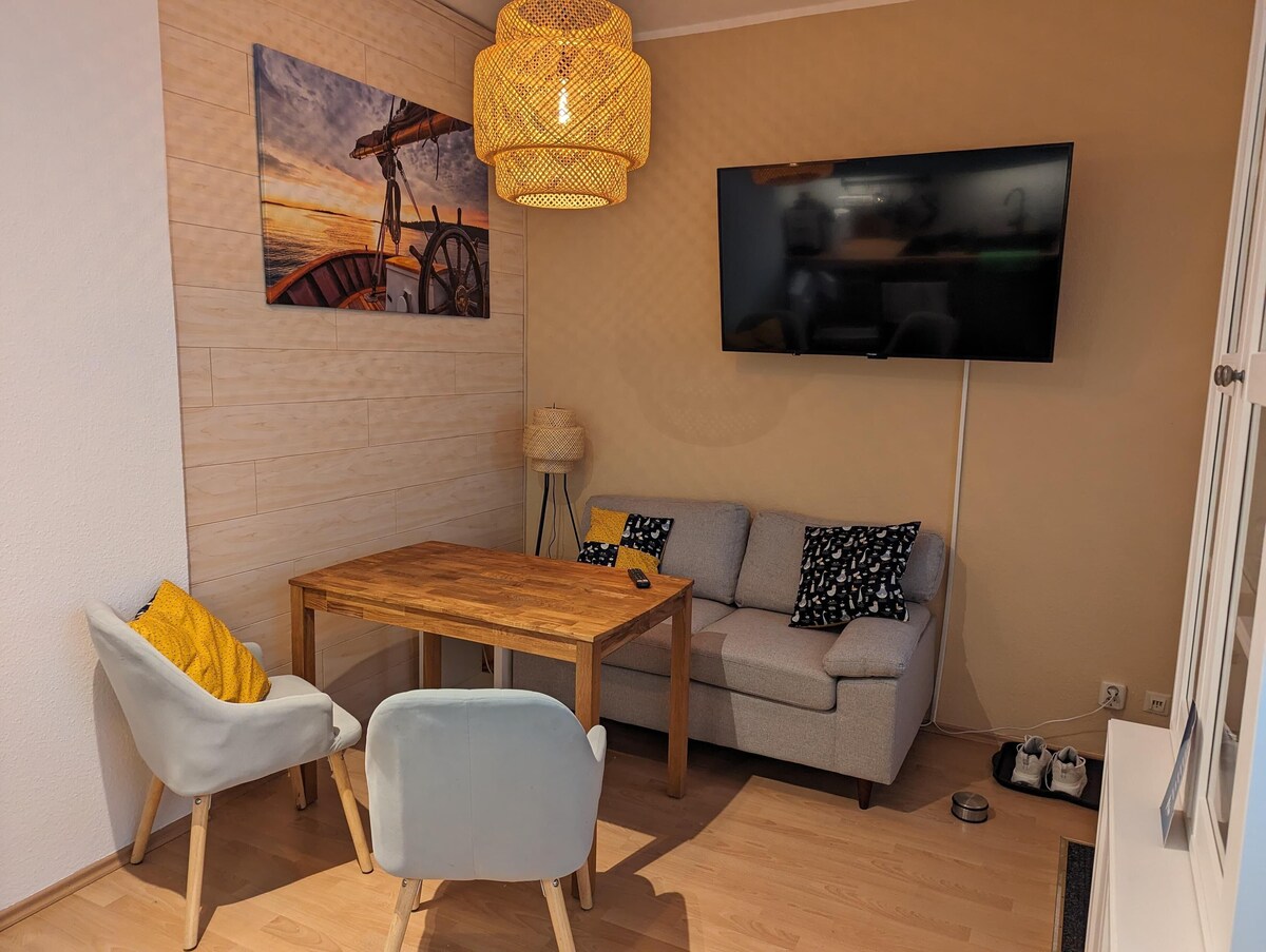 Image de profil de l’hôte