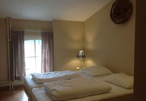 2 bedrooms, free WiFi - Recreatieboerderij Tergracht - 't Honnesstel (Epen)