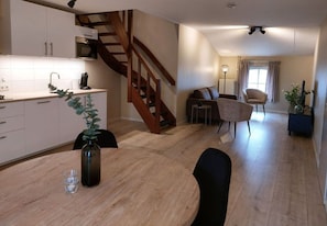 Interior - Recreatieboerderij Tergracht - D'r Wesjzulder (Epen)
