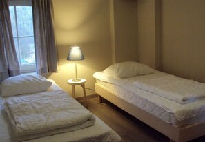 2 Schlafzimmer, kostenloses WLAN