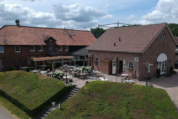 Vakantieboerderij Tergracht - D'r Huujstel - other