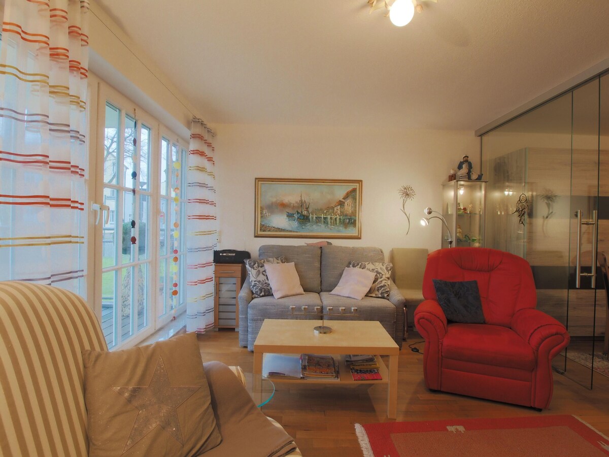 Image de profil de l’hôte