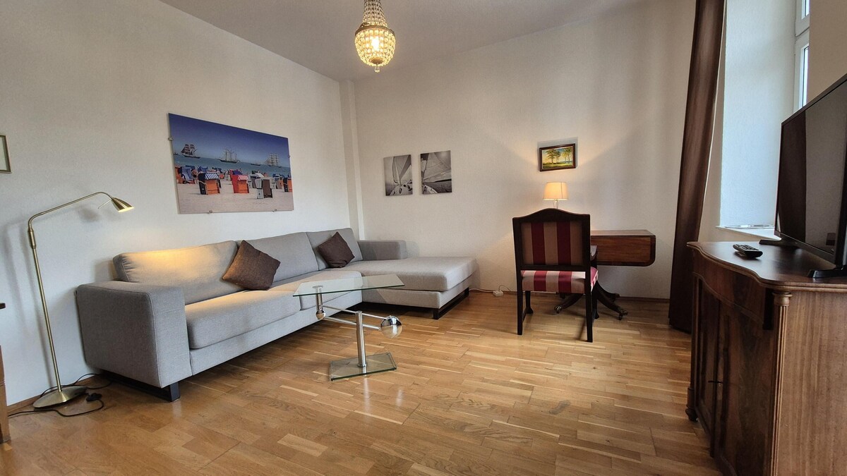 Bild für Gastgeberprofil