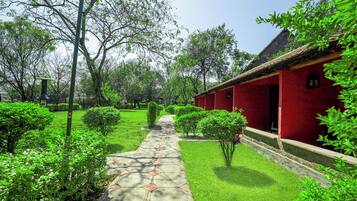 Wi-Fi gratuit, draps fournis