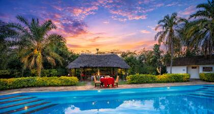 Muthu Mara River Lodge