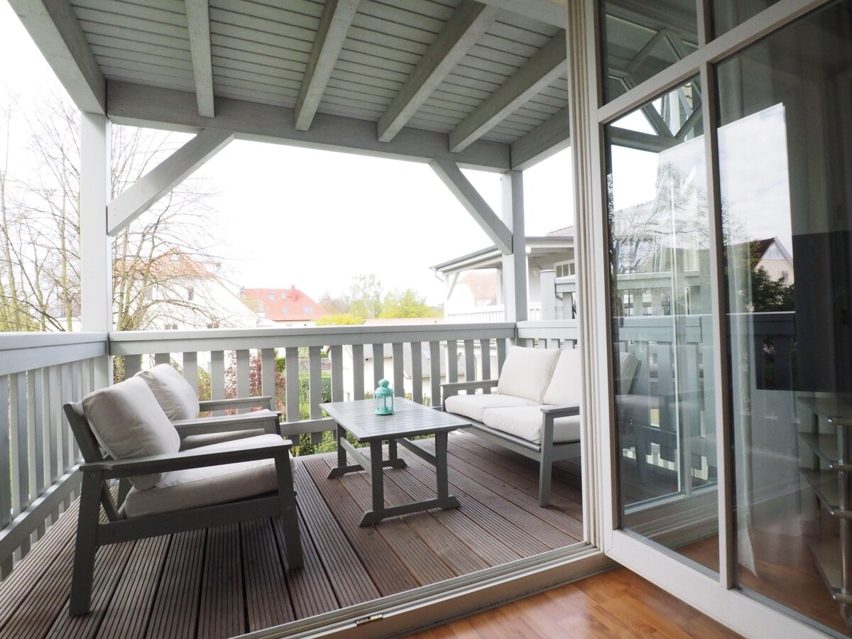 Bild für Gastgeberprofil