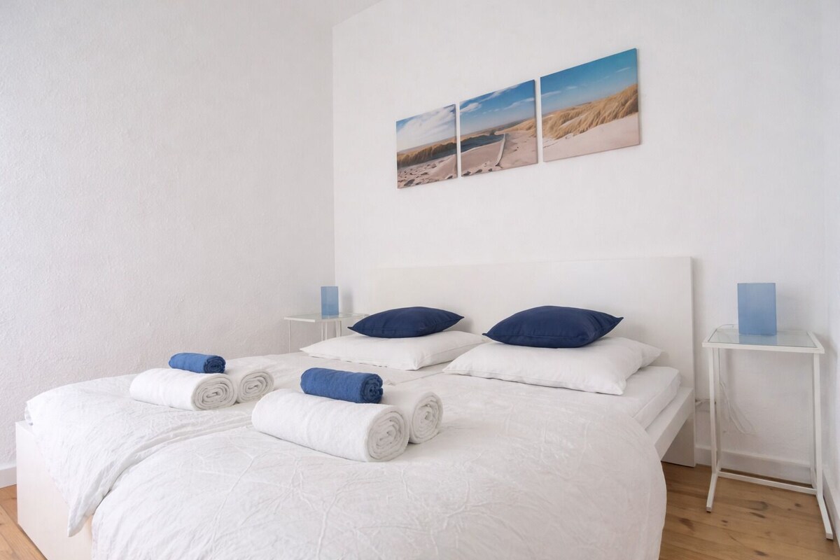 Bild für Gastgeberprofil