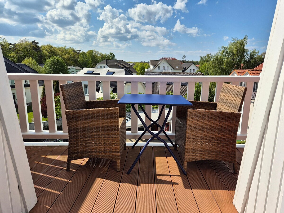 Bild für Gastgeberprofil