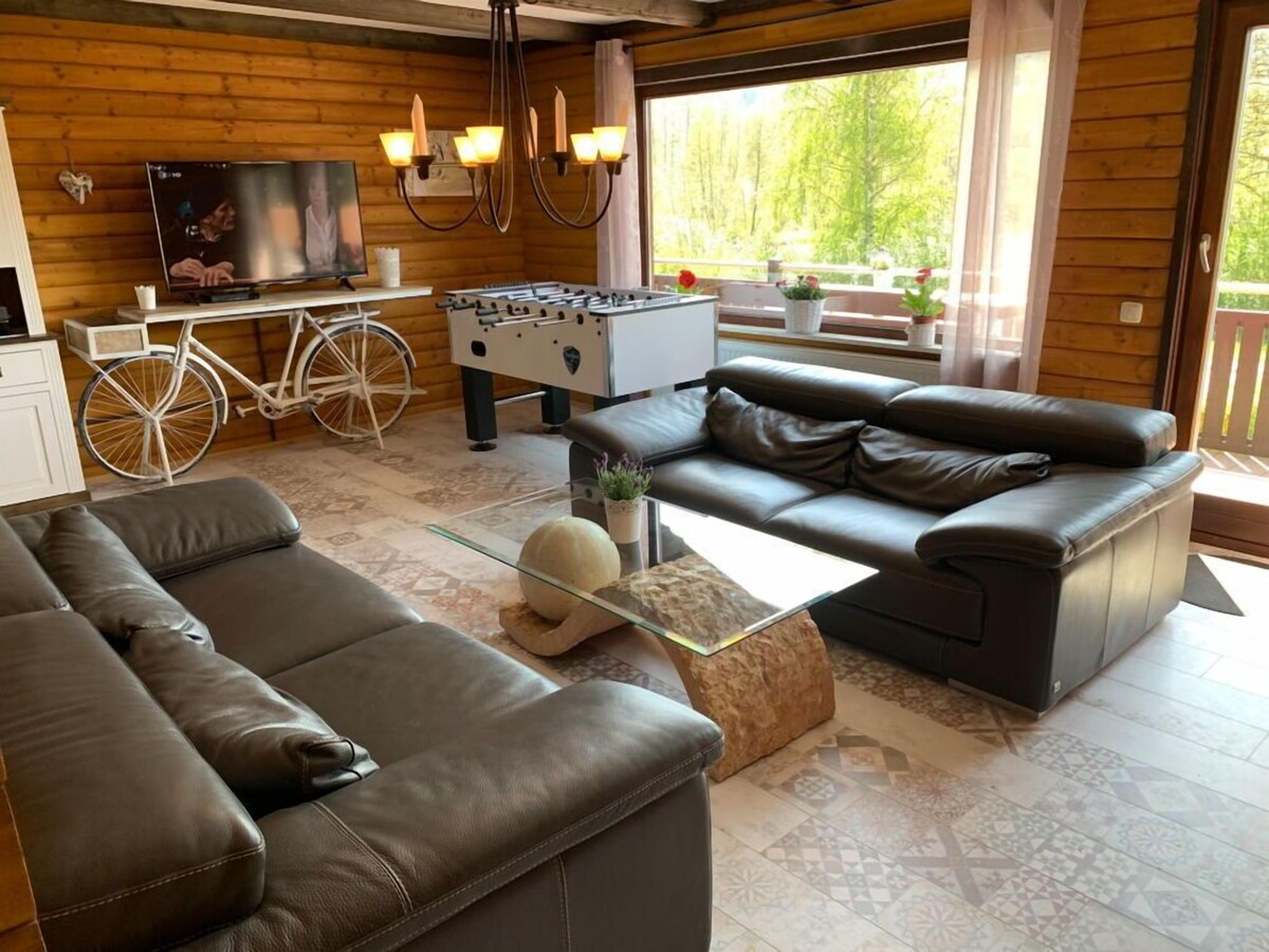 Bild für Gastgeberprofil