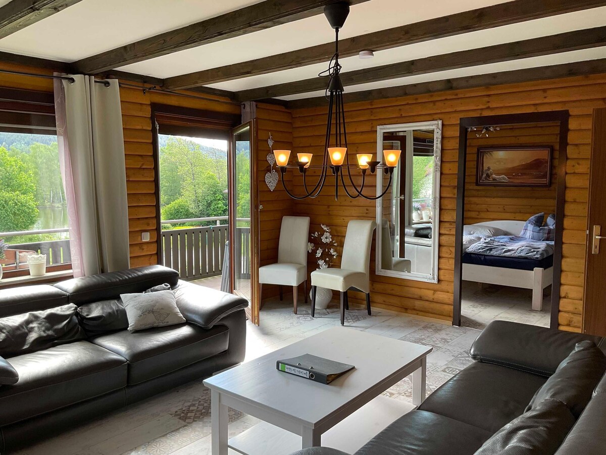 Bild für Gastgeberprofil