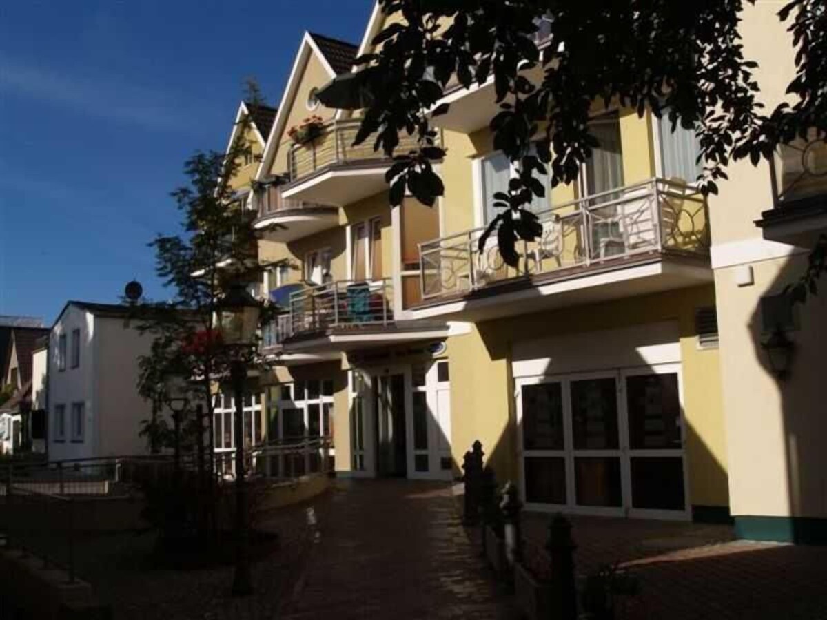 Bild für Gastgeberprofil