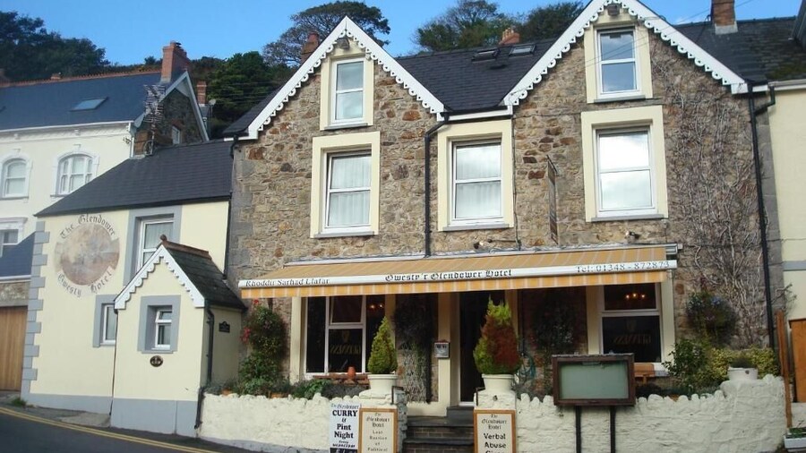 Glendower Hotel