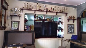 Bar (konaklama yerinde)