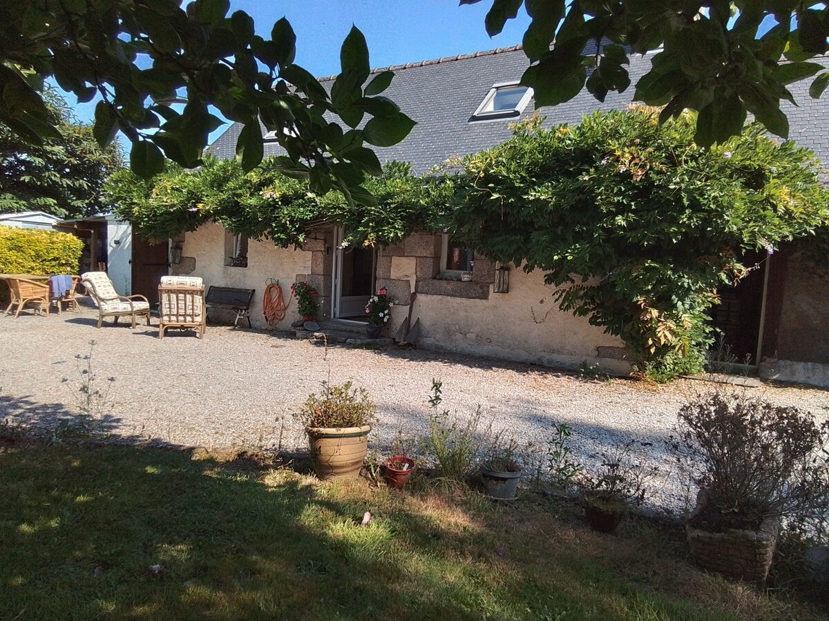 Image de profil de l’hôte