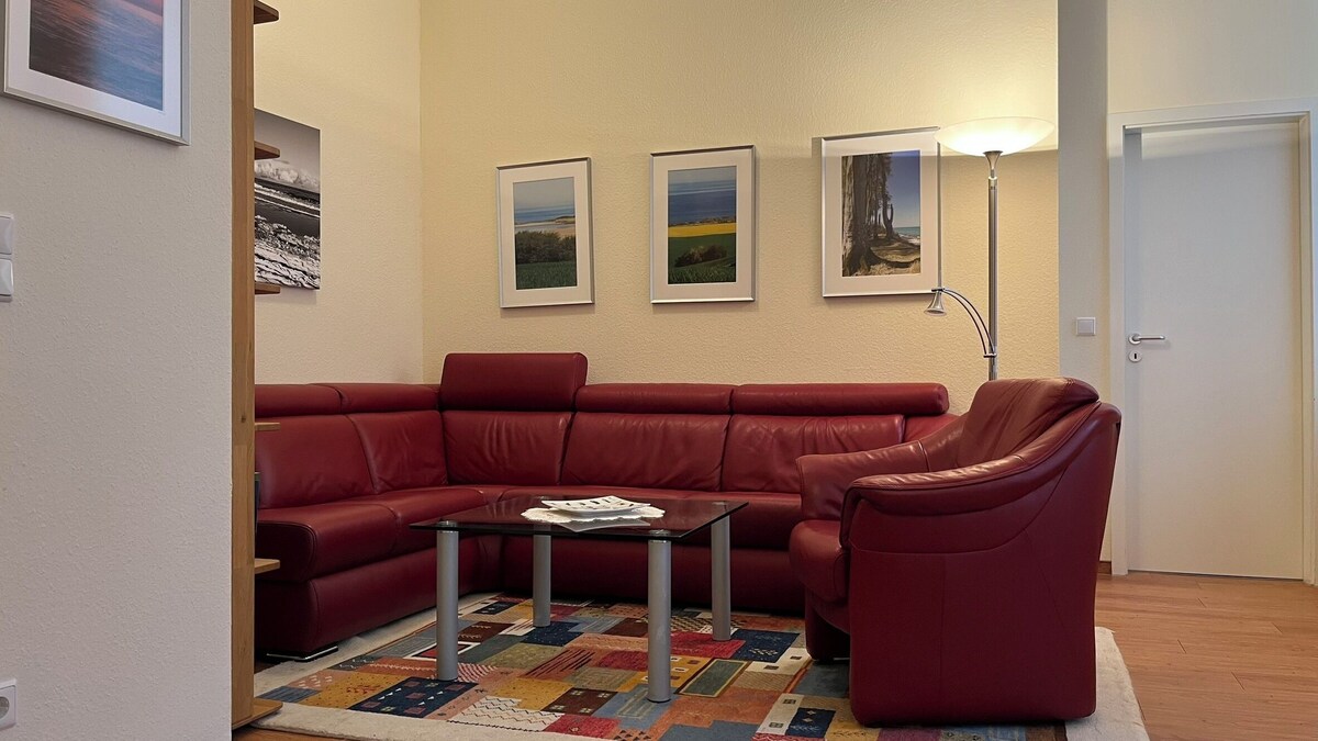 Bild für Gastgeberprofil