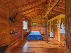 1 chambre, Wi-Fi