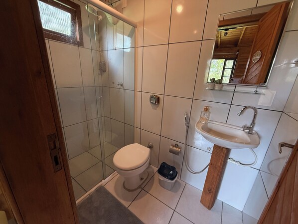Papel de baño