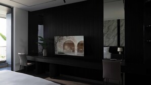 7 Schlafzimmer, Bügeleisen/Bügelbrett, WLAN, Bettwäsche