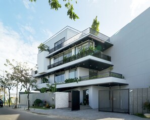 Exterieur