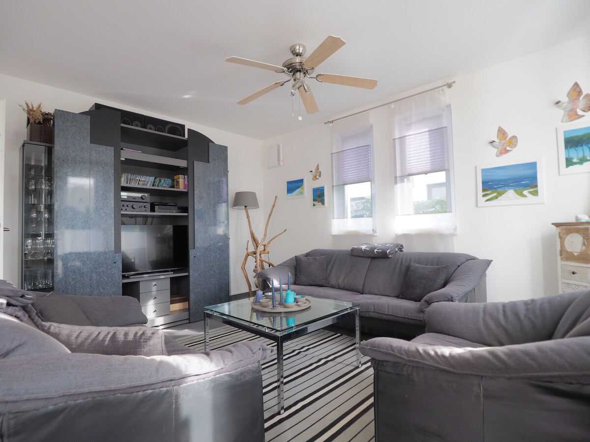 Bild für Gastgeberprofil