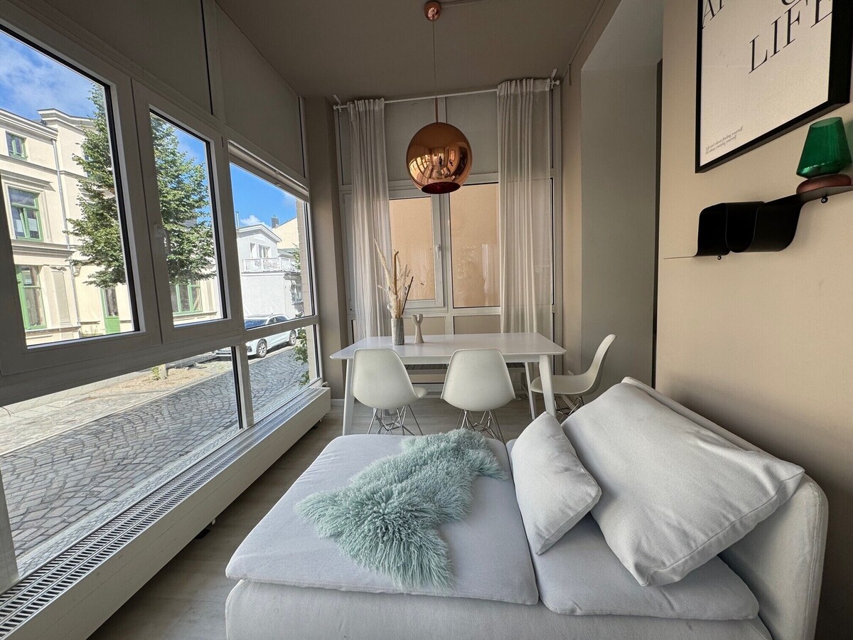 Image de profil de l’hôte