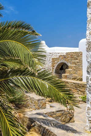 Vila | Halaman properti