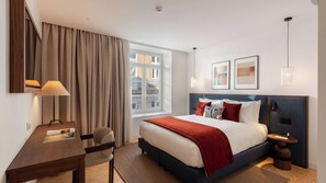 Comfort Apartment | In-room safe, blackout drapes, iron/ironing board, free WiFi - Ando Living - São Miguel House (Porto)